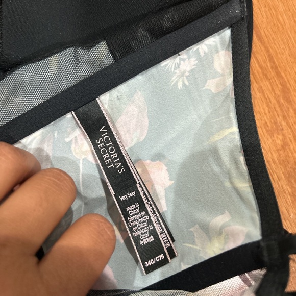 Victoria’s Secret corset top - Picture 3 of 4